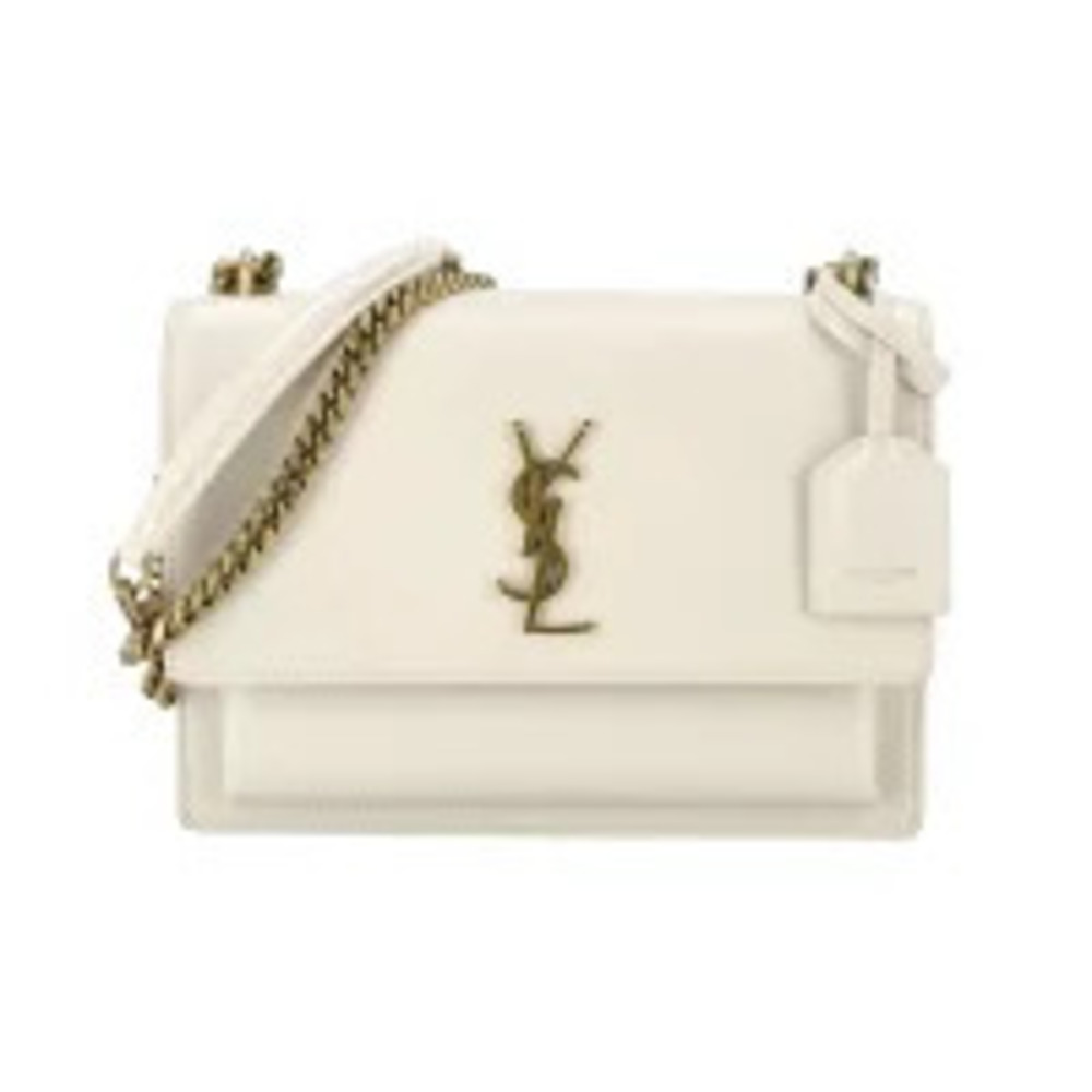 SAINT LAURENT Sunset bag